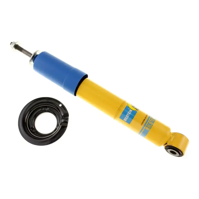 Bilstein B6 4600 Series Monotube Shock Absorber — Model 24-197427 1