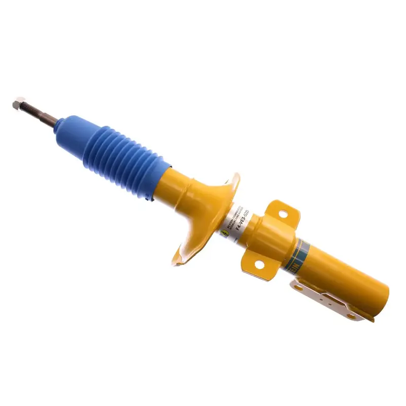 Bilstein B6 Performance Strut Assembly – Precision Tuned For Improved Ride Control 1