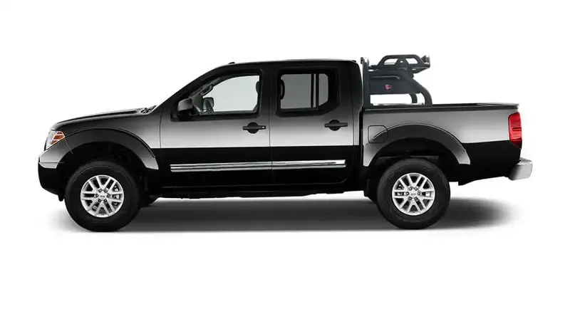 Black Horse Off-Road Led Brake Light Assembly – Includes Steel Cargo Basket & Flat Base Mount 1