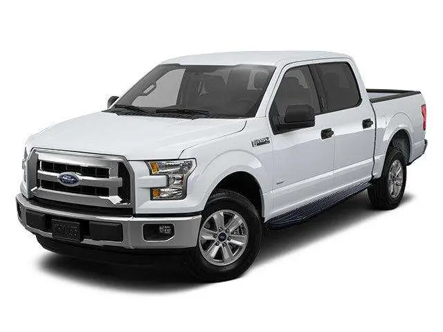 Black Horse Off Road Pr-F279Bk Peerless Running Boards – Black Powder-Coated Steel 1