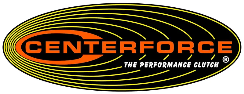 Centerforce Cft363309 Dual-Friction Clutch Pressure Plate – Centerforce Ii Series 1
