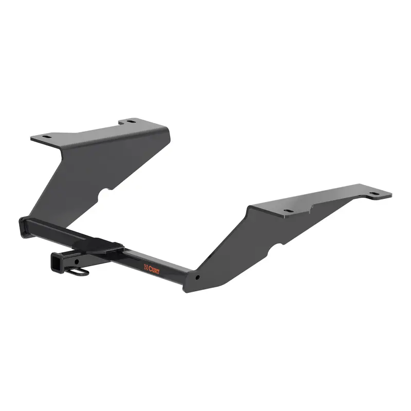Class I Trailer Hitch – 1.25-Inch Receiver For Select Hyundai Sonata Models 1