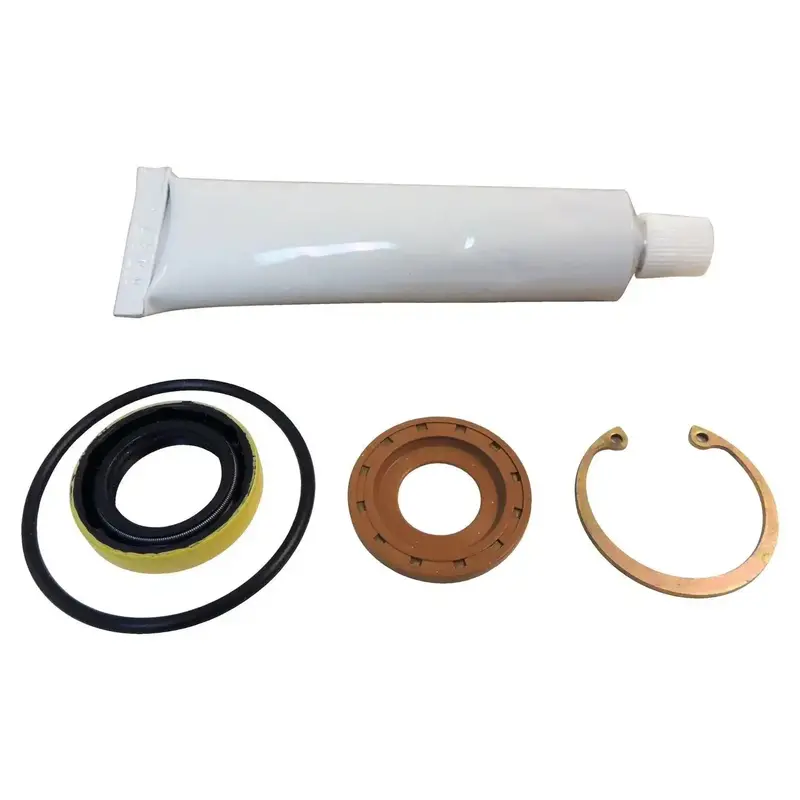 Crown Automotive 4728249 Steering Gear Rack Piston Seal Kit For Jeep Applications 1