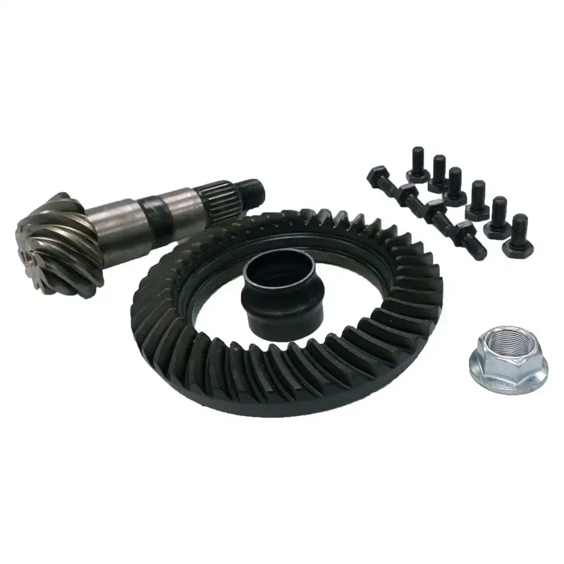 Crown Automotive Dana 30 Front Axle Ring And Pinion Kit – 3.73 Ratio (68019333Ab) 1