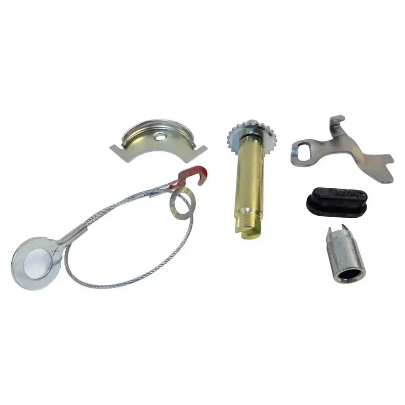Crown Automotive H2541 Drum Brake Hardware Kit For Jeep Vehicles 1