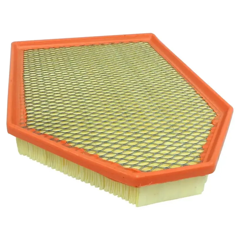 Crown Automotive Replacement Air Filter For Jeep Applications 1