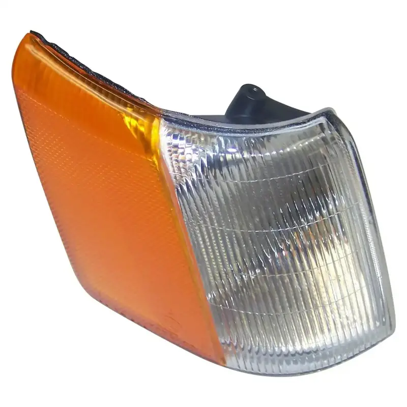 Crown Automotive Right-Side Parking Light Assembly For 1993–1998 Grand Cherokee (European Zg) 1