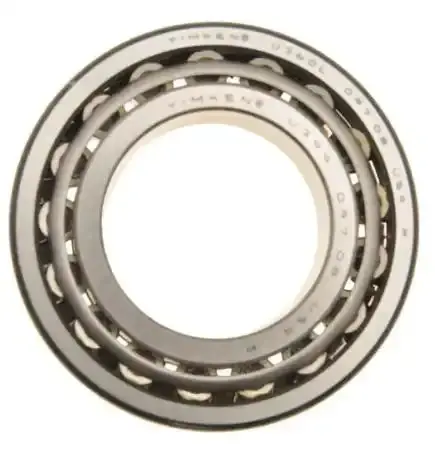 Dana Spicer 565903 Axle Shaft Bearing — High-Strength Replacement For Heavy-Duty Drivelines 1