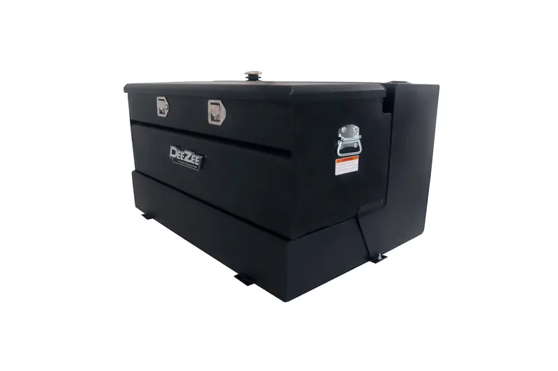 Dee Zee 92647Sb Combo Transfer Tank System – 92-Gallon Capacity 1