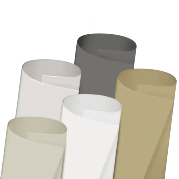 Diflex Ii Tpo Roofing Membrane – 9'6" X 45', Grey, Reinforced Thermoplastic 1