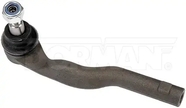 Dorman To28311Pr Tie Rod End – Steering Component Replacement With Greaseable Fitting 1