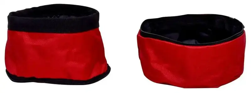 Double Doggy Diner Dual-Bowl Pet Feeding Station 1