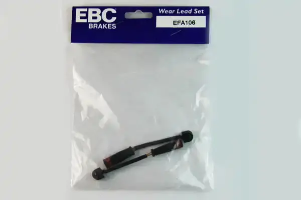 Ebc Efa106 Oe-Style Brake Wear Sensor – Precision Fit, Reliable Monitoring 1
