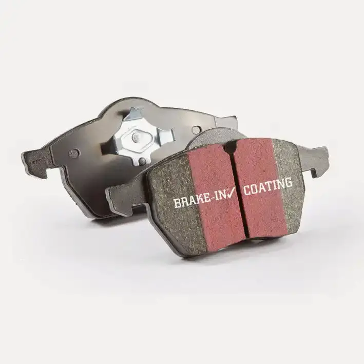 Ebc Ud555 Premium Ceramic Disc Brake Pads – Oem+ Performance Replacement 1