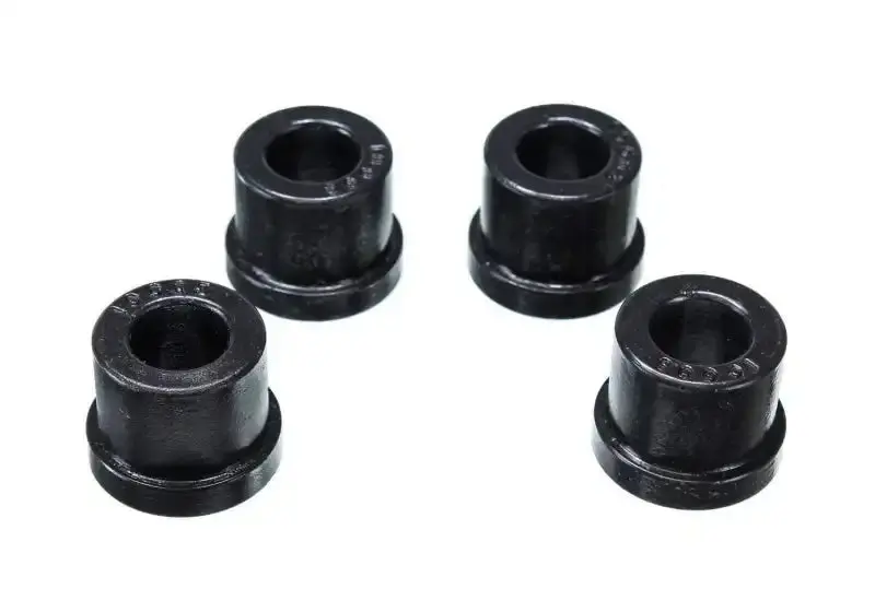 Energy Suspension Black Rack-And-Pinion Bushing Kit – Precision Steering Control 1