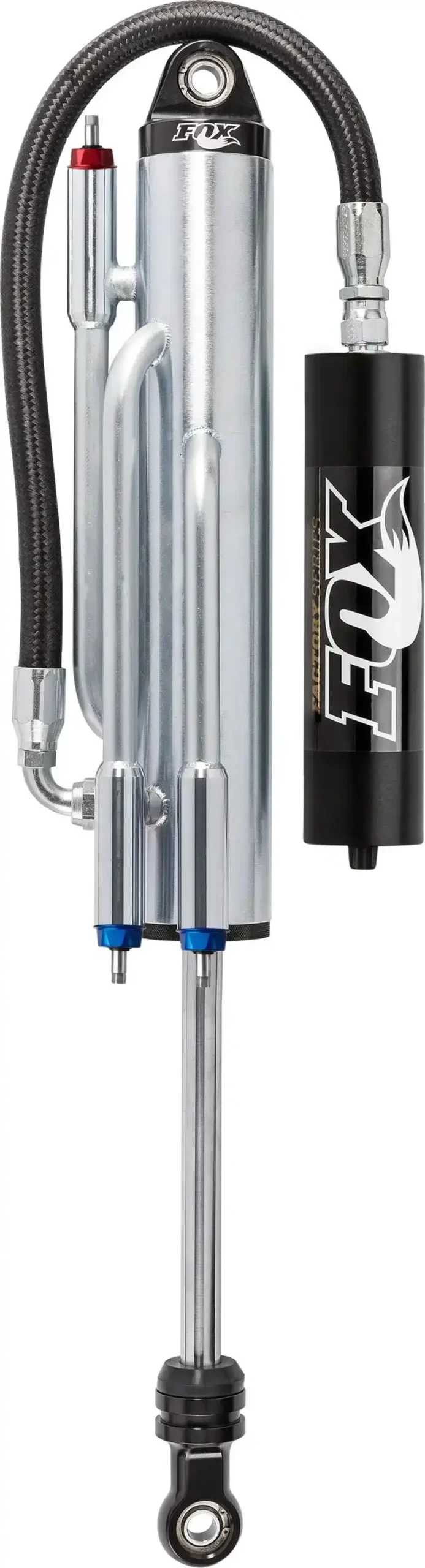 Fox 980-02-128 Off-Road Shock Absorber — Fully Rebuildable With Custom Valving Options 1