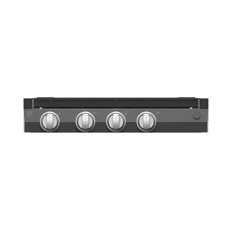 Furrion Fgh3Z25-Bl 17-Inch & 21-Inch Compatible Range Cooktop 1