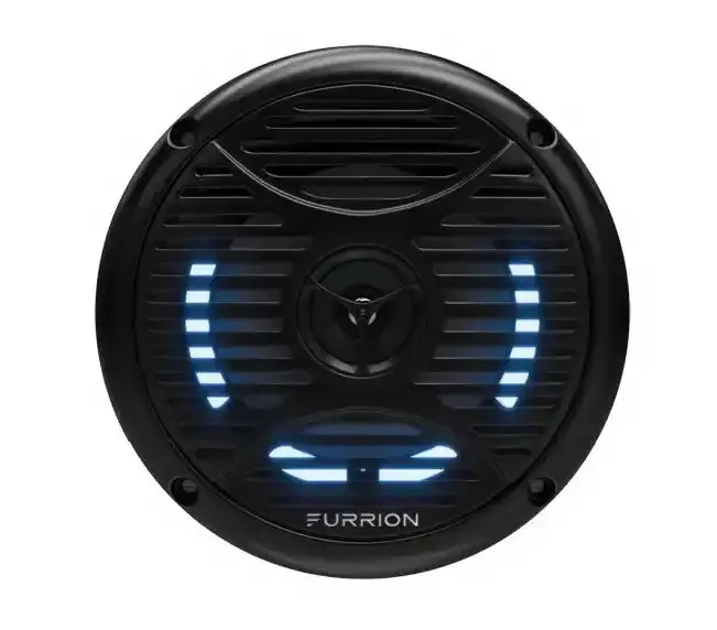 Furrion Fms5L2-Bl 5-Inch Two-Way Marine-Grade Outdoor Speaker 1