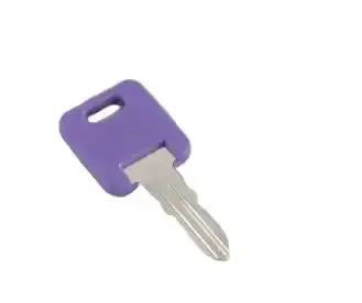 Global Replacement Key Blank – Cut Code 364 1