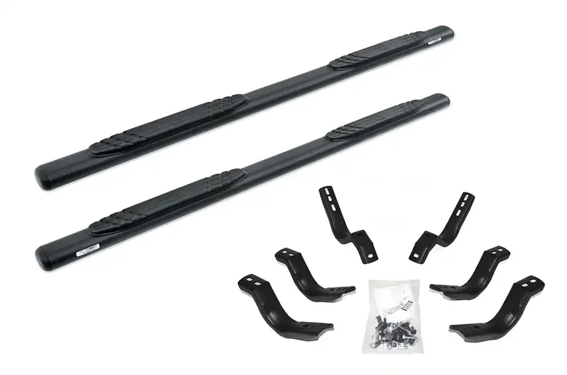 Go Rhino 684418080T 4-Inch Side Step – Oem-Style Design At Value Pricing 1