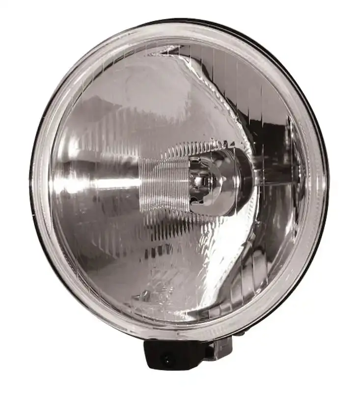 Hella 500 Series 12V Driving Lamp – Model 005750411 1