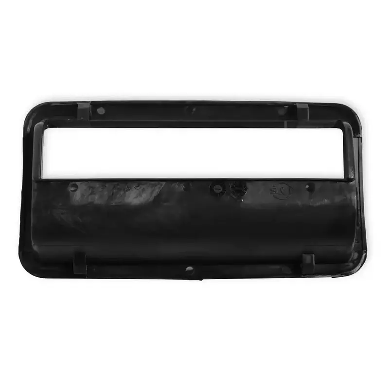 Holley 04-437 Tailgate Handle Bezel For 1988–1998 Chevrolet C1500 1