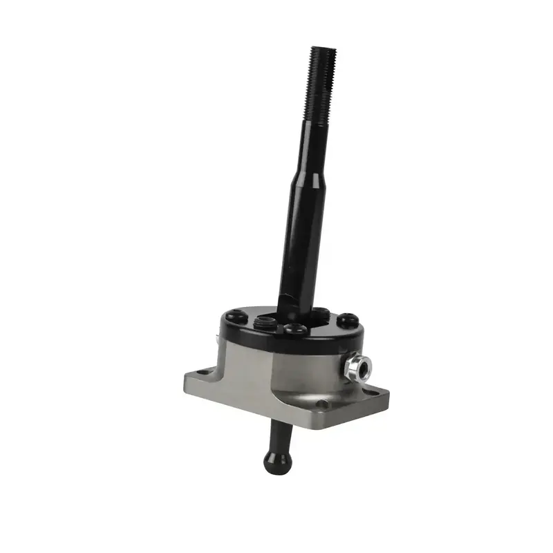 Hurst 3915085 Manual Transmission Shifter Assembly 1