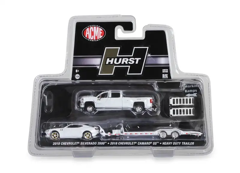 Hurst Shifter Model 36-477 – Precision Manual Transmission Control For Select Vehicles 1
