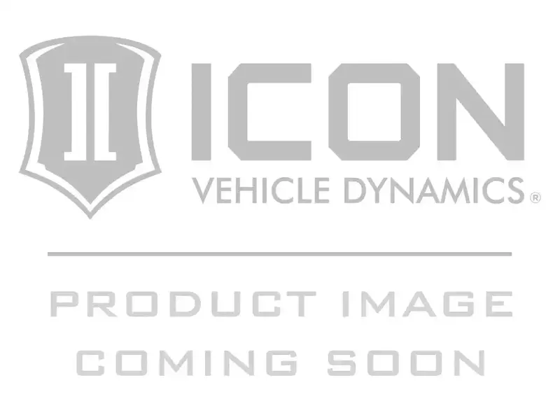 Icon Vehicle Dynamics Frdk_58627-Cb-700 Coilover Kit For 2000–2006 Toyota Tundra Extended Cab – 2.5" Vs With Remote Reservoir & 6"–700 Travel 1