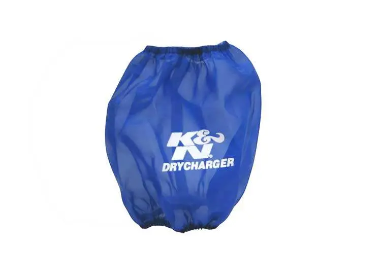 K&N Rf-1037Dl Reusable Air Filter Protective Wrap 1