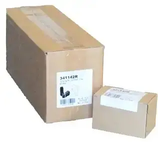 Lug Bolt – 1.75” Length, 3/4”-14 Thread, M14 Shank, Grade 8 1