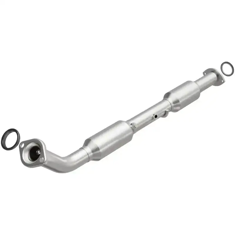 Magnaflow Carb-Certified Catalytic Converter – Direct-Fit For 2013–2015 Toyota Tacoma 1