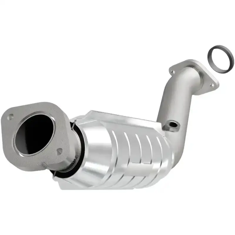 Magnaflow Direct-Fit Catalytic Converter For 2005–2012 Corvette V8 6.0L 1