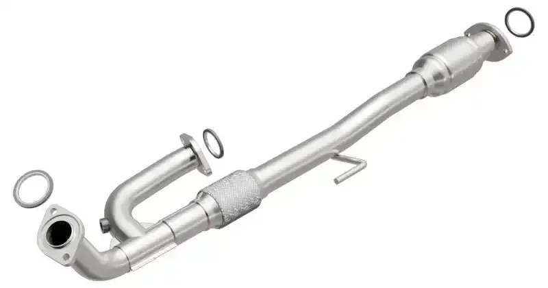 Magnaflow Direct-Fit Catalytic Converter Replacement – For 2002–2003 Toyota Camry 3.0L V6 1