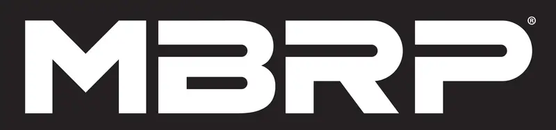 Mbrp S6005Slm T409 Stainless Steel Exhaust System 1