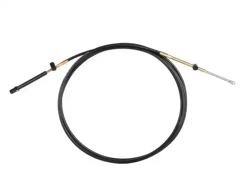 Mercruiser Xtreme 12 Control Cable Assembly 1