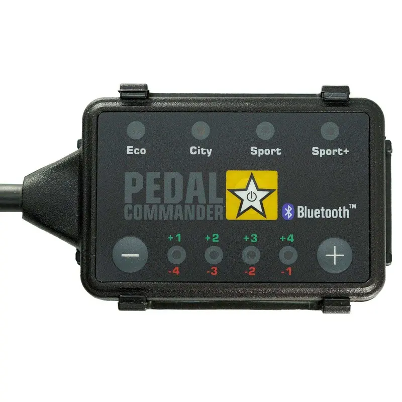 Pedal Commander Bluetooth Throttle Response Controller – Model 36-Mrb-Smg-01 For Customizable Acceleration 1