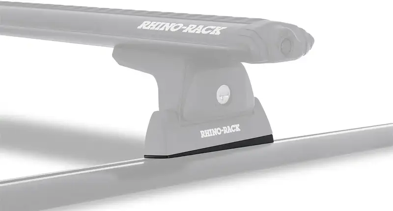 Rhino-Rack Qmw05 Quick Mount Base Wedge – 5Mm Thickness For Roof Rack Installation 1