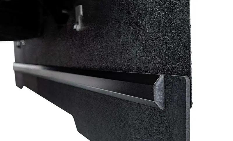 Rockstar Full-Width Tow Flaps – Heavy-Duty Mud Guard Set H1010029 1