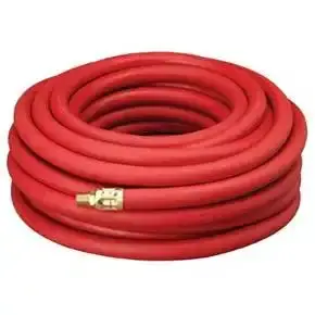 Rubber Hose – 3/8-Inch Id × 50.25 Feet Length 1