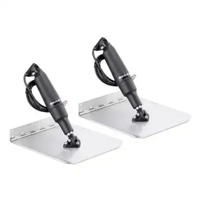 Seastar Stt3105R Hydraulic Tilt/Trim Kit – 2.25-Inch Stroke, 11.5-Inch Mounting 2