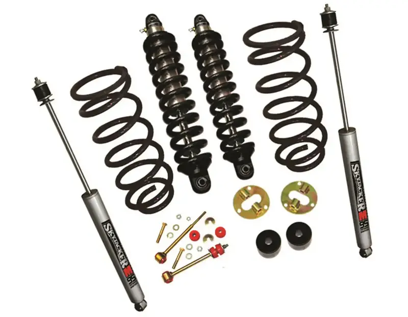 Skyjacker 3-Inch Lift Coil-Over Kit – T4330Bm For 1995–2002 Toyota 4Runner 1