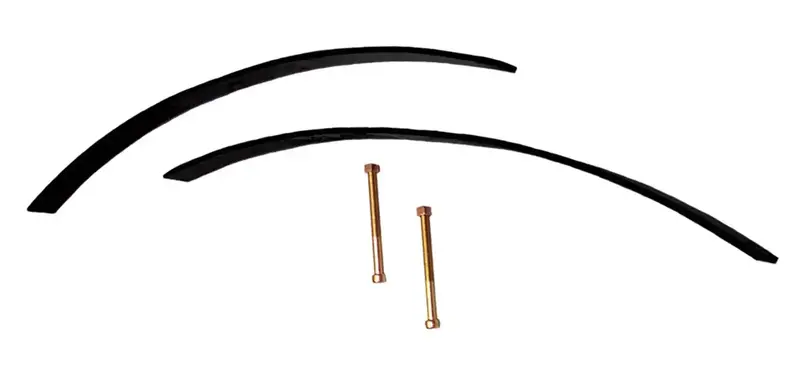 Skyjacker F466D-B Suspension Lift Kit With Performance Shocks 1