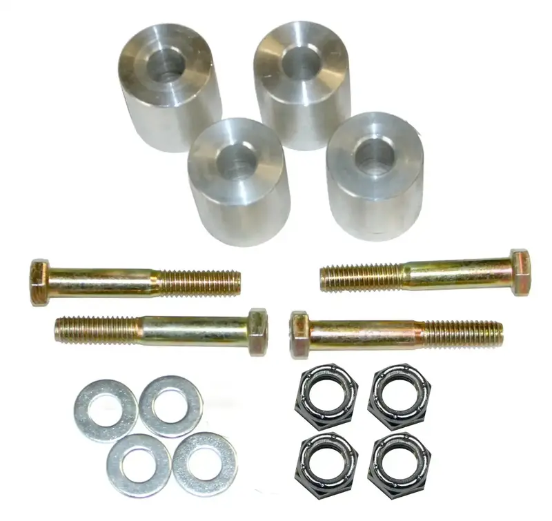 Skyjacker Tcl15 Transfer Case Lowering Kit For Gm Trucks And Suvs 1