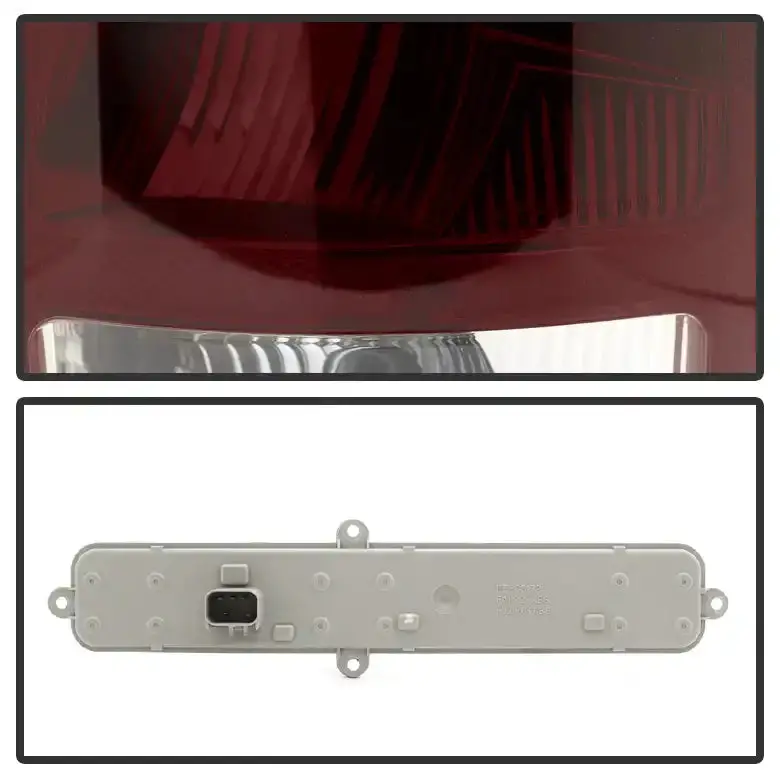 Spyder Replacement Headlight Assembly For 2002–2006 Dodge Ram 1500 1