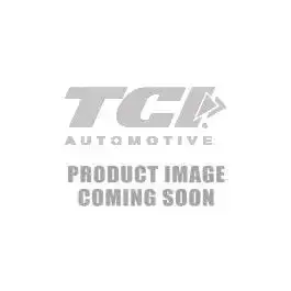Tci Automotive 242962 Breakaway Torque Converter For Gm 700R4, 4L60E & C5 Corvette 1