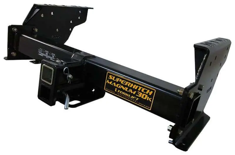 Torklift D1108-30 Superhitch Receiver For 2013–2018 Ram 2500/3500 Trucks 1