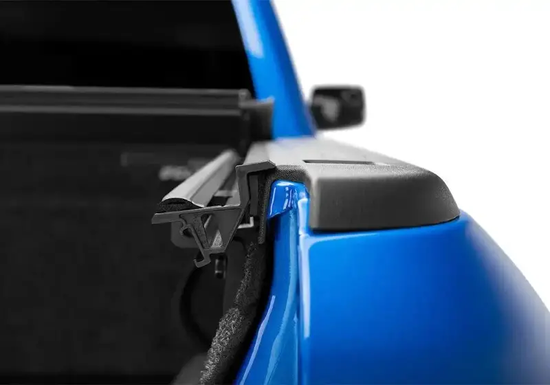 Undercover Ultra Flex Tonneau Cover – Digitalfit Design For 2009–2018 & 2019–2023 Ram 5'7" Beds (Excludes Rambox) 1