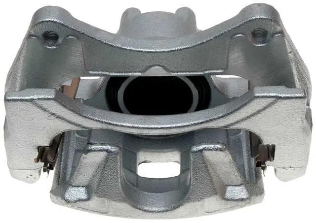 Universal Disc Brake Caliper – High-Strength Cast Aluminum Replacement Assembly 1