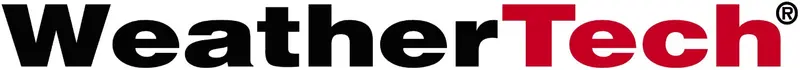 Weathertech 55227 Stone And Bug Deflector – Dark Smoke Finish 1